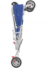 Детская коляска-трость Maclaren Techno XT Medieval Blue/Silver
